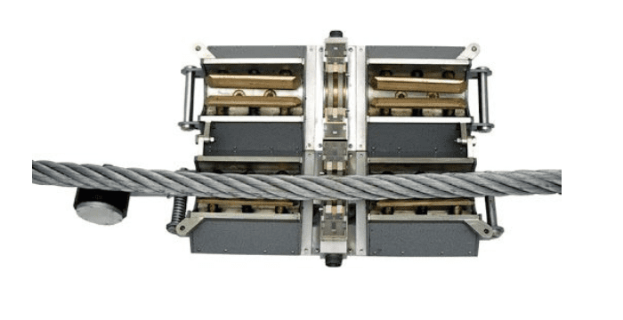 What is Non-Destructive Wire Rope Testing (NDT) and Why Do You Need It